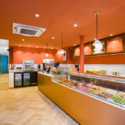 Un nouveau Café Pierre Hermé ouvre à Paris au coeur de Saint-Germain-des-Près
