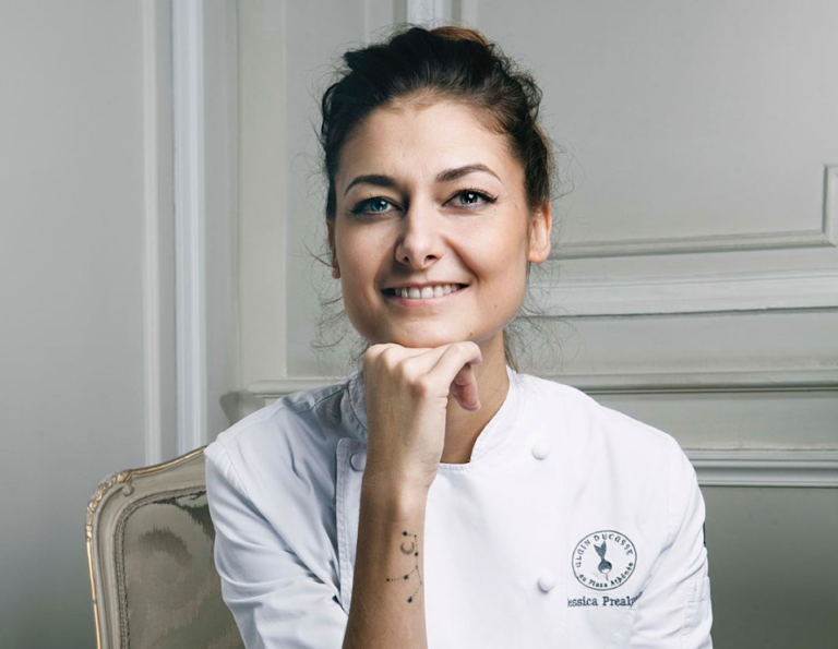 Les proches de Jessica Prealpato s'expriment après l'obtention du titre