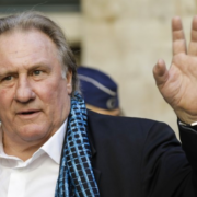 Gérard Depardieu se sépare du restaurant La Fontaine Gaillon