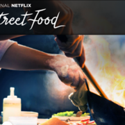 La cuisine sur Netflix – Chefs étoilés et cuisiniers de rue héros de séries américaines
