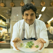 Mauro Colagreco sera t’il classé Meilleur Chef du Monde au 50Best ce mardi à Singapour ?