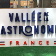 Lancement de la  » Vallée de la Gastronomie « , objectif démultiplier la fréquentation touristique de Dijon à Marseille