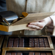 Une boutique  » Le chocolat Alain Ducasse  » sera ouverte avant la fin de l’année à Bangkok