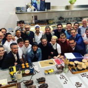  Basque Culinary World Prize 2019 – le lauréat sera annoncé aujourd’hui – Les chefs réunis à l’Atelier Crenn à San Francisco