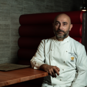 Anthony Genovese lance un nouveau concept pour son restaurant Il pagliaccio : F&S l’a interviewé pour vous