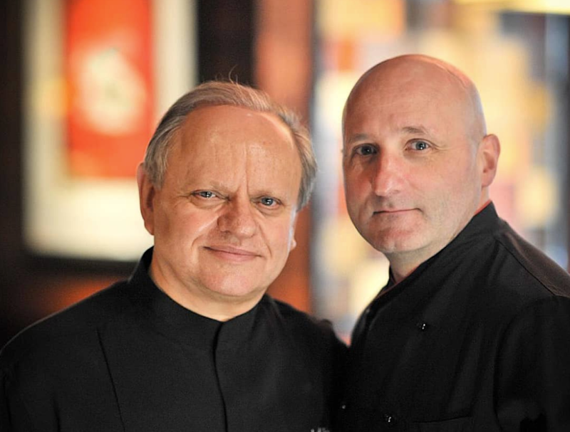 robuchon bouchenoire