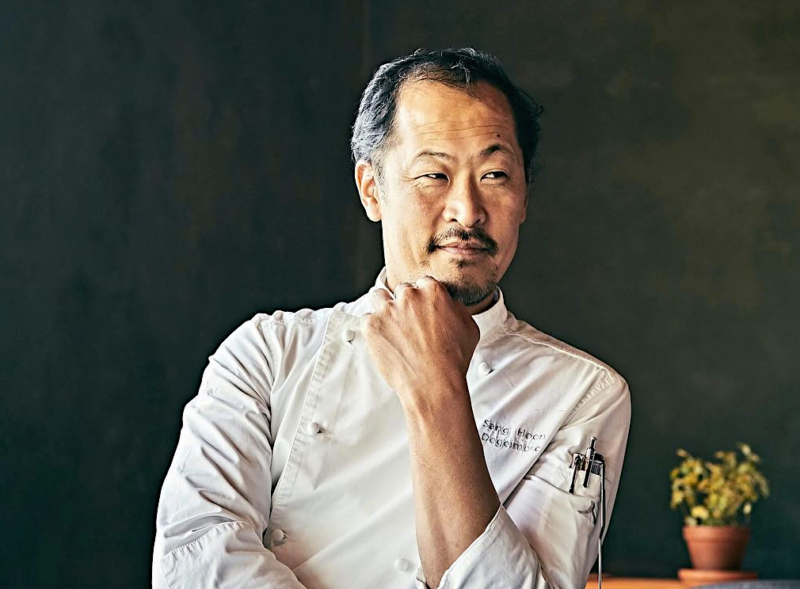 sang-hoon degeimbre