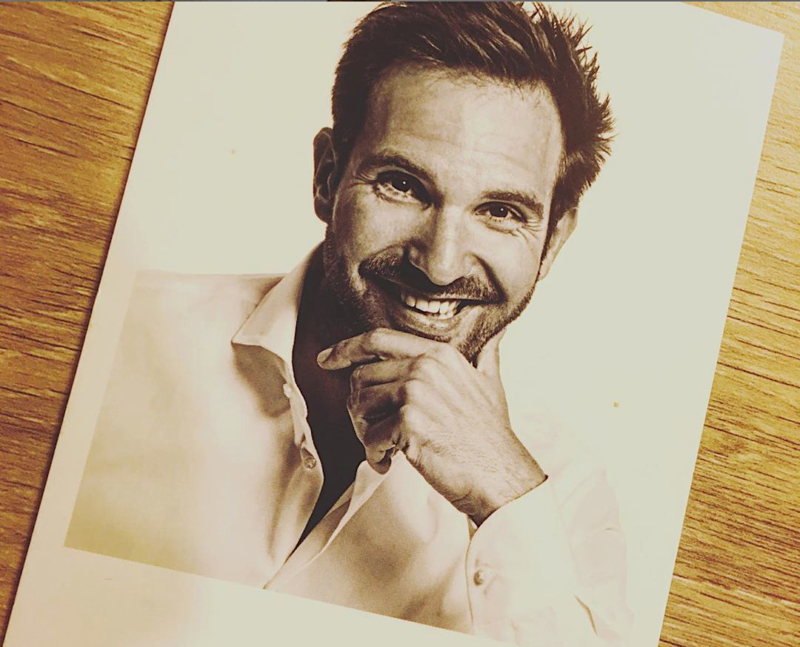 chef michalak