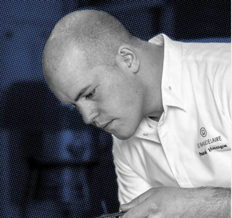 pascal hainigue