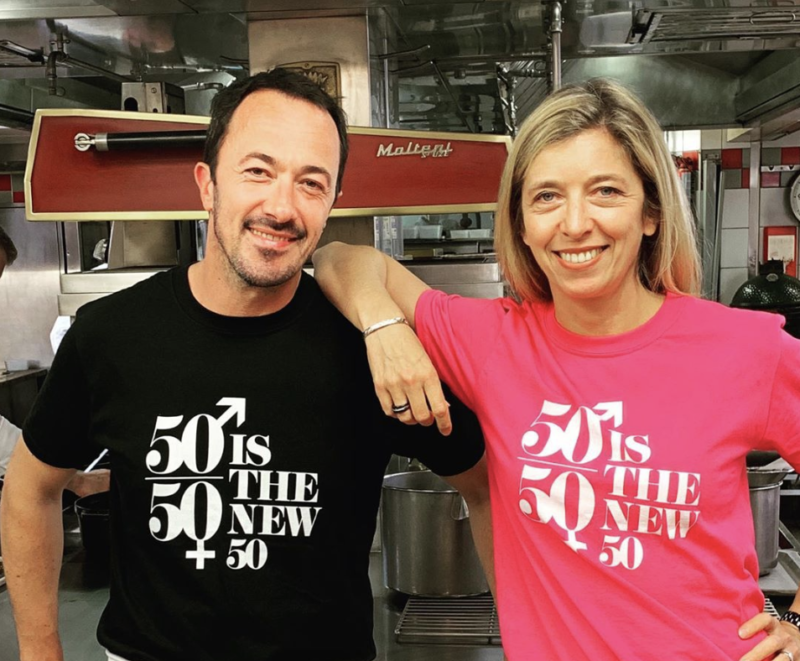 les world’s 50best restaurants