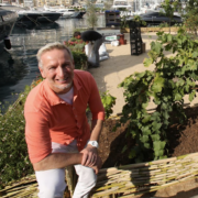 Le biochef italien Paolo Sari a quitté le Monte-Carlo Beach
