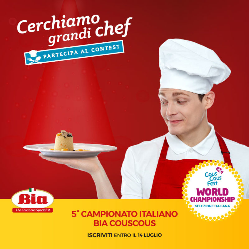 couscous fest