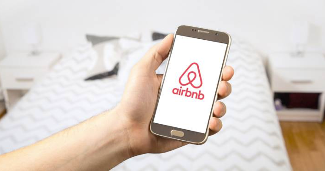 application airbnb