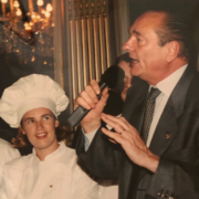 Décès de jacques Chirac … comment les chefs lui rendent hommage