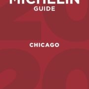 Guide Michelin Chicago – 5 nouveaux 1 étoile