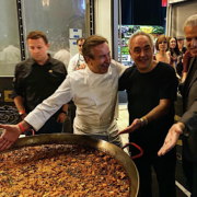 Le retour en force de la Paella – éloge pour un plat de famille qui redevient tendance