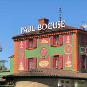 C’est demain qu’aura lieu à Lyon la vente aux enchères des objets personnels de Paul Bocuse au profit de la Fondation éponyme