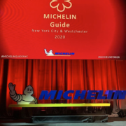 15ème édition du Guide Michelin New York – 2 nouveaux 2 étoiles – Atomix et Blue Hill