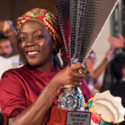 Le Sénégal remporte le Championnat du monde de couscous !