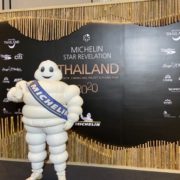 Guide Michelin Thaïlande 2020 – 2 nouveaux 2 étoiles : Sorn & R-Haan –