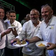 Kréol Food and Rhum, quand la cuisine des Caraïbes se réunit en Martinique
