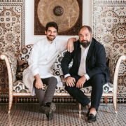 Marrakech : ouverture de l’hôtel de luxe Oberoi, les frères Alajmo au Royal Mansour, la Mamounia en travaux – toutes les infos !