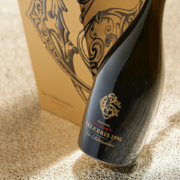 Secrets de cave – La sélection de Champagne par Dominique Homs pour le Nouvel An