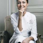 Coupe Europe de la Pâtisserie 2020 … sous la présidence de Jessica Préalpato