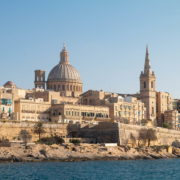 Nouveau Guide Michelin à venir – Malte