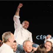 Cérémonie des étoilés Michelin France 2020 : les réactions à chaud des chefs recueillies au Pavillon Gabriel par F&S