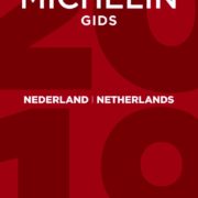 Guide Michelin Pays Bas 2020 – Huit nouvelles étoiles