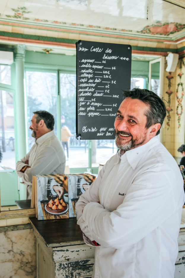 La journée du Pain Des Pains, Des boulangers & des Livres "Je ne mangerai pas de ce painlà