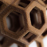 Produire des chocolats individuels en 3D va devenir une réalité