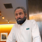 C’est Off # – Nicolas Lambert à Paris – Alain Dutournier relooké – Gaggan à Top Chef – Café Joyeux ouvre à Bordeaux – …