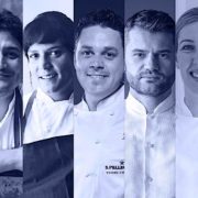 San Pellegrino Young Chef 2020, voici le jury de la finale mondiale