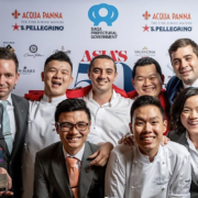 Découvrez la liste des 50 Meilleurs Restaurants d’Asie 2020 – le Asia’s 50Best a été révélé ce jour – Julien Royer à Singapour N°1