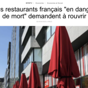 Pourquoi la Lettre du Collège Culinaire de France au Président de la République divise la profession