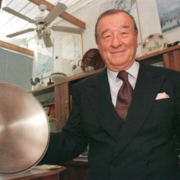 Sirio Maccioni – Une légende de la restauration à New York disparait