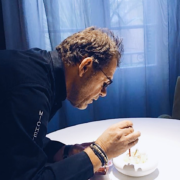 Le chef Michel Sarran lance « Croq’Michel » – Le Croque-Monsieur toulousain du jury de Top Chef