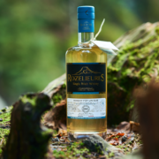 G.Rozelieures,  maison française de whisky présente son dernier-né,  le single malt Rozelieures Finish HSE