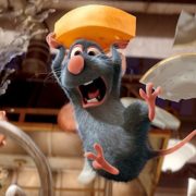 Comment le chef Guy Savoy s’est retrouvé à participer au film de Disney « Ratatouille »