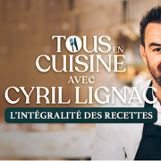 « Tous en Cuisine » … 3 mois de recettes disponibles en streaming sur M6