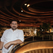Dani Garcia a ouvert ce 18 juin Leña un vrai steakhouse à Marbella dans son ancien 3 étoiles Michelin