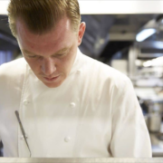 Le restaurant Greenhouse sur Mayfair à Londres – 2 étoiles Michelin ferme définitivement