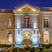 La Grande Maison à Bordeaux visait trois étoiles mais… en raison de la crise du Covid, elle ferme jusqu’à nouvel ordre