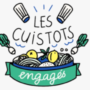 « les Cuistots Engagés » – le chef Yves Camdeborde désire « encourager les restaurateurs qui s’inscrivent dans une démarche durable »