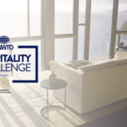 Pour accélérer la reprise, l’OMT (Organisation Mondiale du Tourisme) et Sommet Education lancent le « Hospitality Challenge »