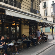 Les exploitants de bars et restaurants ne pourront bientôt plus chauffer leurs terrasses