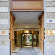 La Luxury Hotelschool Paris – La nouvelle école hôtelière de luxe prépare sa rentrée en toute sécurité