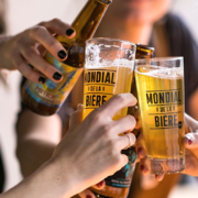 Organisé par @omnivoreworld le « Mondial de la Bière 2020  » est annulé